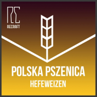 Пиво Polska Pszenica Пиво Polska Pszenica