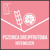 Пиво Pszenica Grapefruitowa Пиво Pszenica Grapefruitowa