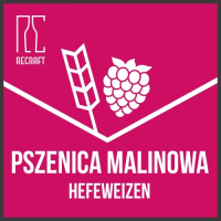 Пиво Pszenica Malinowa Пиво Pszenica Malinowa