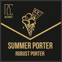 Пиво Summer Porter Пиво Summer Porter