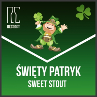 Пиво Święty Patryk Пиво Święty Patryk
