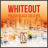 Пиво Whiteout Пиво Whiteout