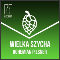 Пиво Wielka Szycha