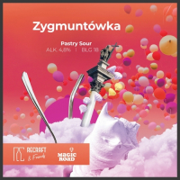 Пиво Zygmuntówka Пиво Zygmuntówka