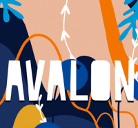 Пиво AVALON Пиво AVALON