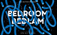 Пиво Bedroom Bedlam (ICED) Пиво Bedroom Bedlam (ICED)