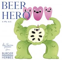 Пиво Beer Hero