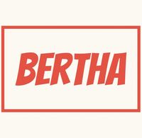 Пиво Bertha (Batch#1)