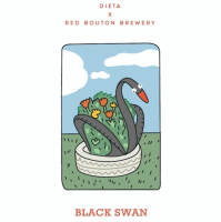 Пиво BLACK SWAN Пиво BLACK SWAN