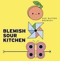 Пиво Blemish Sour Kitchen