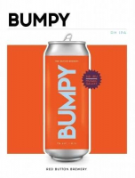 Пиво BUMPY