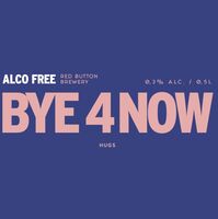 Пиво Bye 4 Now