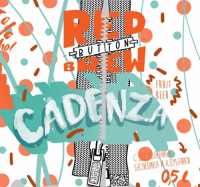 Пиво Cadenza Пиво Cadenza