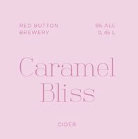 Пиво Caramel Bliss Пиво Caramel Bliss