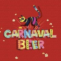 Пиво Carnaval Beer Пиво Carnaval Beer