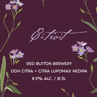 Пиво Citroit