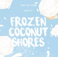 Пиво Coconut Shores (Frozen)