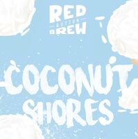 Пиво Coconut Shores