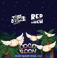 Пиво Cocoroon (Lobotomy 23)