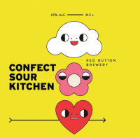 Пиво Confect Sour Kitchen
