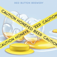 Пиво Crispy Honey Beer