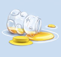 Пиво Crispy Honey Melomel