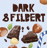 Пиво Dark & Filbert