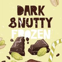 Пиво Dark & Nutty (Frozen) Пиво Dark & Nutty (Frozen)