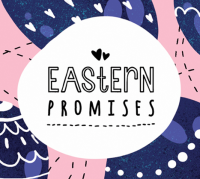 Пиво Eastern Promises Пиво Eastern Promises