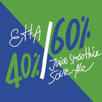 Пиво Etta (40/60)