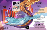 Пиво Evil Korets