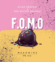 Пиво F.O.M.O Пиво F.O.M.O
