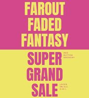 Пиво Farout Faded Fantasy Super Grand Sale