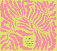 Пиво Folky