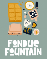Пиво Fondue Fountain