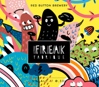 Пиво Freak Fabrique