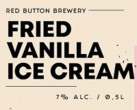 Пиво Fried Vanilla Ice Cream