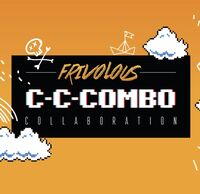 Пиво Frivolous C-c-combo (Batch#2024)