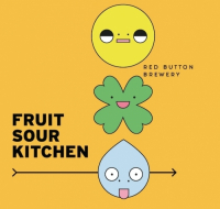 Пиво Fruit Sour Kitchen (Only Passion)