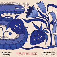 Пиво Fruit Weisse