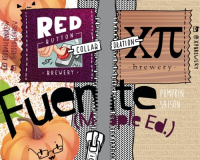 Пиво Fuente (Maple Ed.) Пиво Fuente (Maple Ed.)