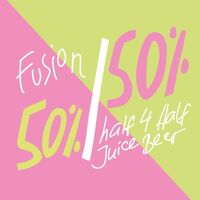 Пиво Fusion