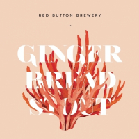 Пиво GINGERBREAD STOUT