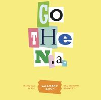Пиво Go the N.A (Kalamansi Batch) Пиво Go the N.A (Kalamansi Batch)