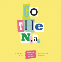 Пиво Go the N.A (Passion Batch)