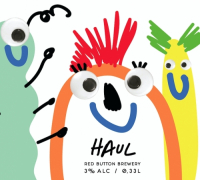 Пиво HAUL