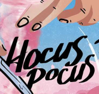 Пиво Hocus Pocus