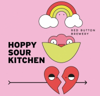 Пиво Hoppy Sour Kitchen