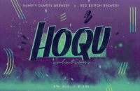 Пиво HOQU Solutions Пиво HOQU Solutions
