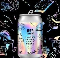 Пиво I Hadn't Known, I Only Heard